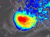 Polo por impactar a Baja California Sur como categoría 3 y este martes en Sonora