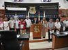 A 50 años del huracán Liza, BCS honra a víctimas y rescatistas