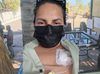 Ariadna enfrenta cáncer y pide descanso ante ruido de talleres en La Paz