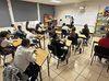 ¿Habrá clases el martes en BCS por el clima? Consejo informará esta noche