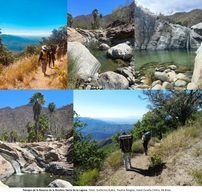Sierra de La Laguna bajo asedio: las cabezas “minería”, “ecoturismo” y “turismo científico” de la hidra capitalista aumentan privatización de la tierra
