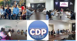 La lógica geográfica del sistema de drenaje en la histórica ciudad-puerto de La Paz: el caso patético del cárcamo Esterito