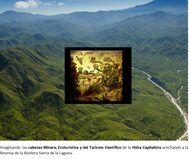 Sierra de la Laguna: Hidra Capitalista del “Ecoturismo” y del “Turismo Científico” se pone máscaras, pero la descubren activistas y científic@s