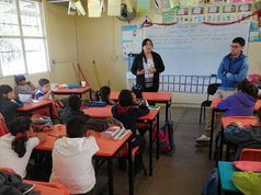 Suspenden clases martes 29 de septiembre en Baja California Sur por “Polo”; incluye guarderías