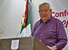 La palabra “expropiación” en boca del gobernador de BCS asustó a propios y extraños