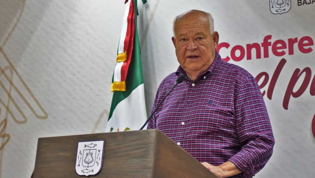 La palabra “expropiación” en boca del gobernador de BCS asustó a propios y extraños