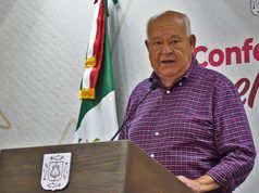 La palabra “expropiación” en boca del gobernador de BCS asustó a propios y extraños