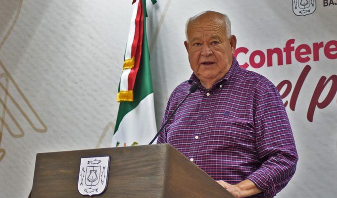 La palabra “expropiación” en boca del gobernador de BCS asustó a propios y extraños