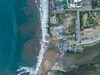 Huracán Polo reaviva conflicto ambiental en Punta Lobos