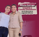 Milena Quiroga expresa respaldo a Sheinbaum previo al cierre de su gira por el Segundo Informe