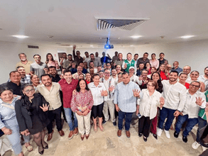 ¡Por fin! Morena anunciará este lunes a su coordinador en BCS rumbo al 2027