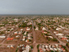 Lluvia extraordinaria deja 102 milímetros en Ciudad Constitución: Roberto Pantoja
