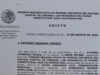 Edicto