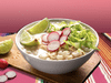 Pozole blanco, presente en la celebración de las fiestas patrias: Profeco orienta para su preparación