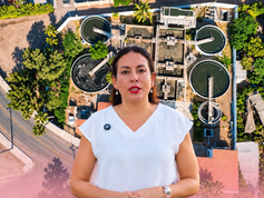 Ampliarán planta tratadora de Loreto para procesar 90 litros por segundo