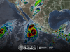 Polo se ubica a 695 km de Cabo San Lucas; trayectoria se aproxima a BCS