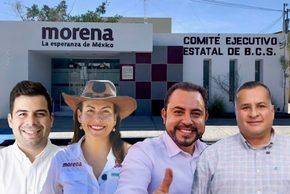 Directo… y al grano | Morena: ¡Del suspenso a las negociaciones!
