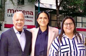 Directo… y al grano | Morena-PT: ¡Nada para nadie todavía!