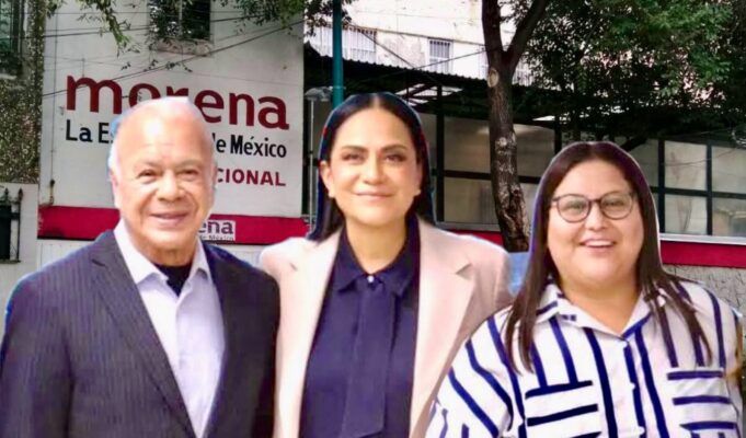 Directo… y al grano | Morena-PT: ¡Nada para nadie todavía!
