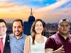 Directo… y al grano | Morena: ¡Hoy candidatura por BCS!