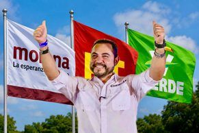 Directo… y al grano | MFT: ¡Así van… rumbo al 2027!