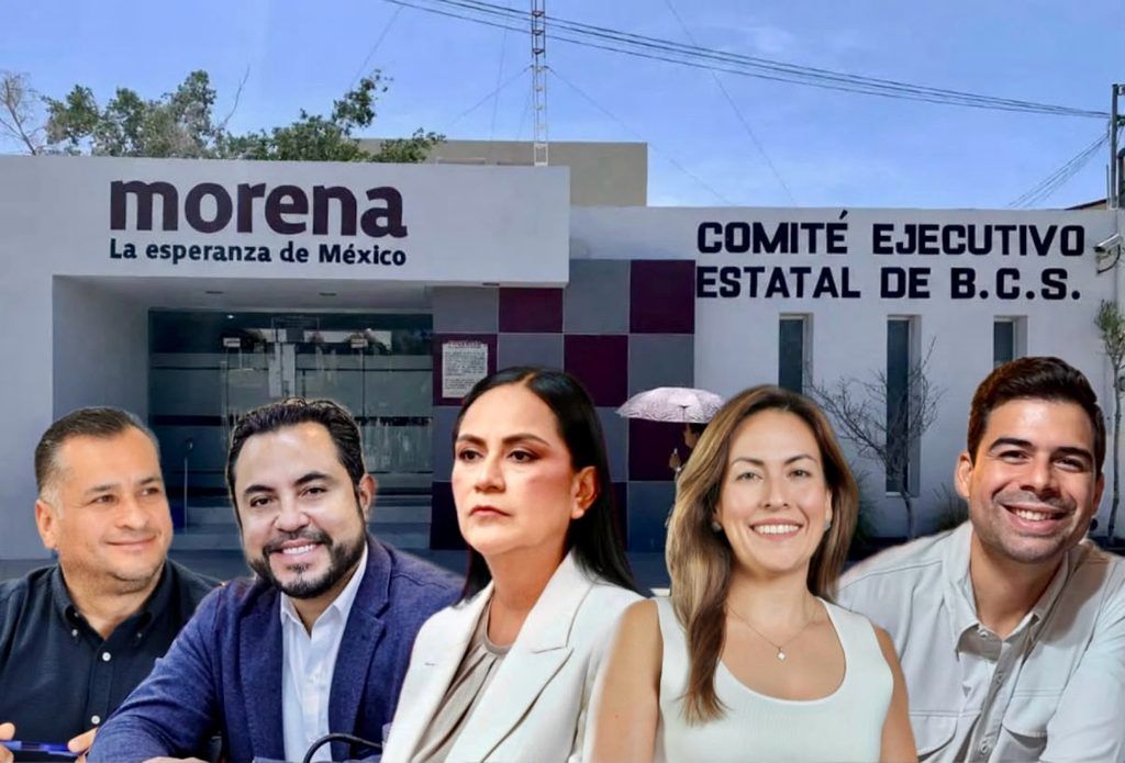 Las definiciones que se esperaban para septiembre podrían extenderse hasta diciembre; en BCS, Milena Quiroga, Manuel Cota, Christián Agúndez y Saúl González siguen a la espera.