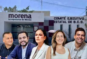 Directo… y al grano | Morena: ¡Nominaciones aplazadas!