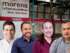 Directo… y al grano | Morena: ¡A punto de caer el telón!