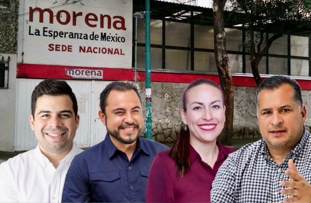 Directo… y al grano | Morena: ¡A punto de caer el telón!