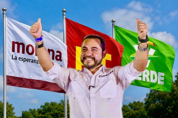 Directo… y al grano | MFT: ¡Así van… rumbo al 2027!