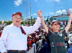 Directo… y al grano | Sheinbaum: ¡No compramos votos, damos derechos al pueblo!