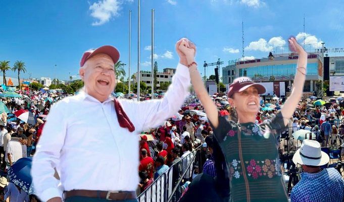 Directo… y al grano | Sheinbaum: ¡No compramos votos, damos derechos al pueblo!
