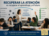 La escuela frente a los celulares: recuperar la atención sin renunciar al mundo digital