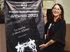 Karla Sotelo presenta “La noche y otros relatos” en La Paz