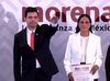 Manuel Cota toma protesta como coordinador de la 4T en BCS rumbo al 2027