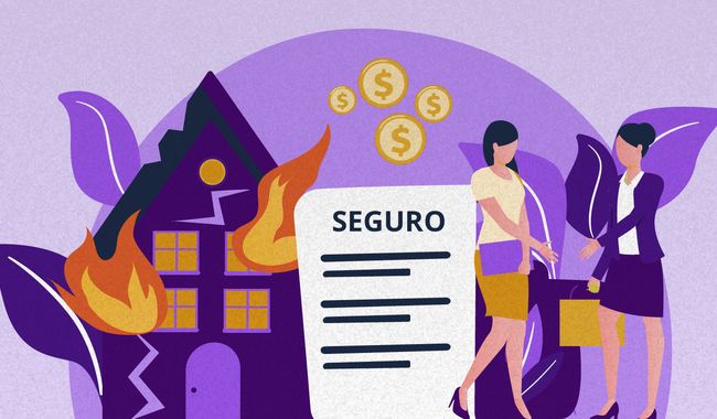 Seguros para casa habitación, ¿qué protegen y qué no? Profeco orienta
