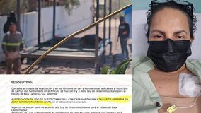 Arrendatario responde a denuncia por ruido de taller en La Paz