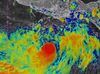 Piden precaución ante efectos de tormenta tropical Rachel en el Pacífico