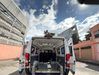 Dos nuevos vehículos facilitarán traslados de personas con discapacidad