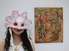 “Después de la lluvia” reúne a 16 artistas emergentes en la UABCS