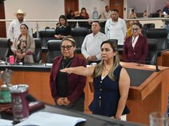 Irlendy García encabezará la Defensoría Pública Electoral de BCS