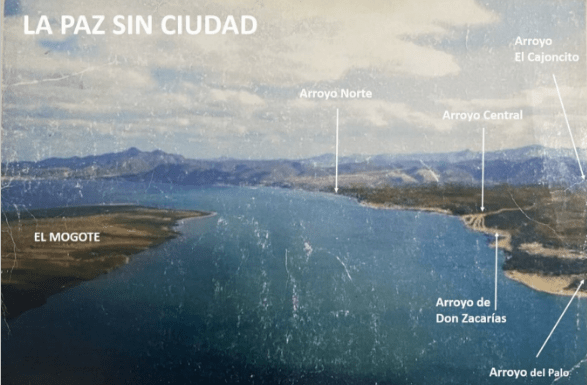 Estudiantes de Arquitectura de la UDT exploran cómo habría podido desarrollarse la ciudad respetando sus arroyos, costas y características naturales.