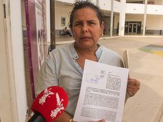 Ariadna Pico impugna sanción del Juzgado Cívico tras denunciar talleres junto a su vivienda