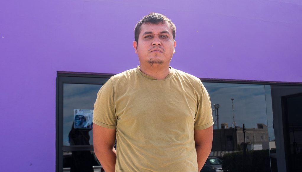 Francisco denuncia obstáculos para ver a su hija pese a resolución de custodia