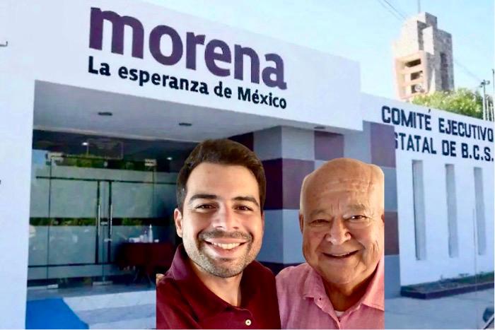 Tras la definición de Manuel Cota, la unidad entre los distintos grupos de la 4T se convierte en uno de los temas centrales de cara a las elecciones de 2027.