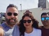 “Tantos lugares hermosos y gente tan amable”: Cazatormentas Morgerman sobre BCS