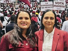 Buró Político | Morena: ¡Nada seguro!