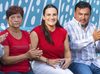 Amor Fenech deja Cabildo para incorporarse a Secretaría General de La Paz