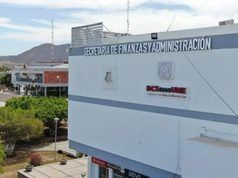 Gobierno de BCS prevé crédito de 500 MDP para cierre de 2026; Finanzas asegura que cumplirá compromisos