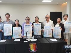 Abren convocatoria para el VIII Parlamento Inclusivo 2026 en BCS